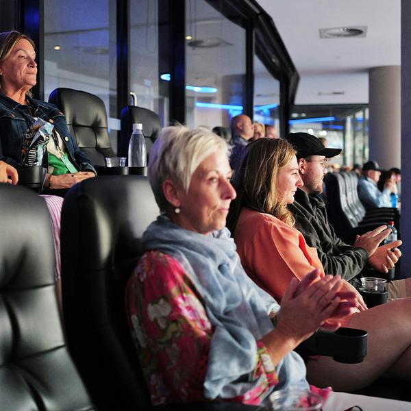 Melbourne VIP Australian Open 2025 Exclusive Suite Access with Private Viewing Lounge 6