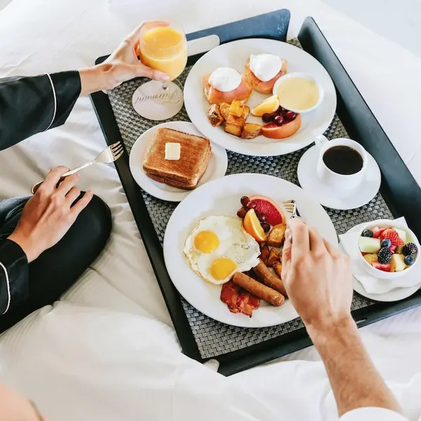 Fairmont Banff Springs, Banff, Canada 3