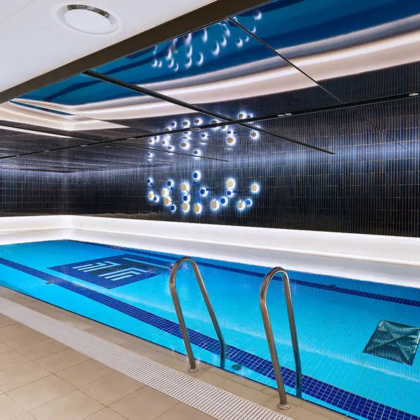 voco Seoul Myeongdong, an IHG Hotel, Seoul, South Korea 4