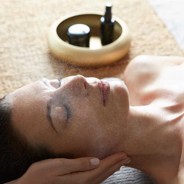 Shangri-La Lavish Spa Experience for Two with High Tea, Glass of Sparkling Wine & Health Club Access 8