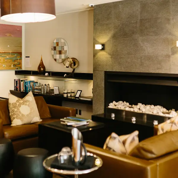 The Spire Hotel, Queenstown, New Zealand 7