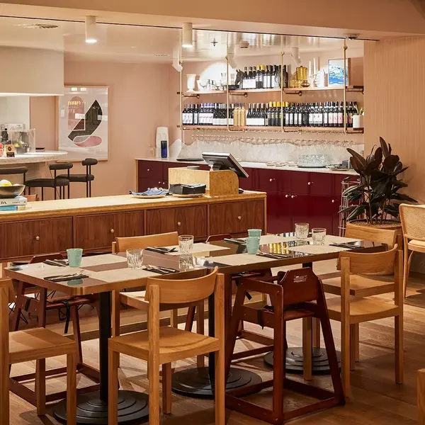 The Star Grand Hotel, Sydney, New South Wales 5