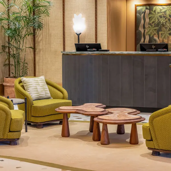 Ka La'i Waikiki Beach, LXR Hotels & Resorts, Honolulu, Hawaii 2