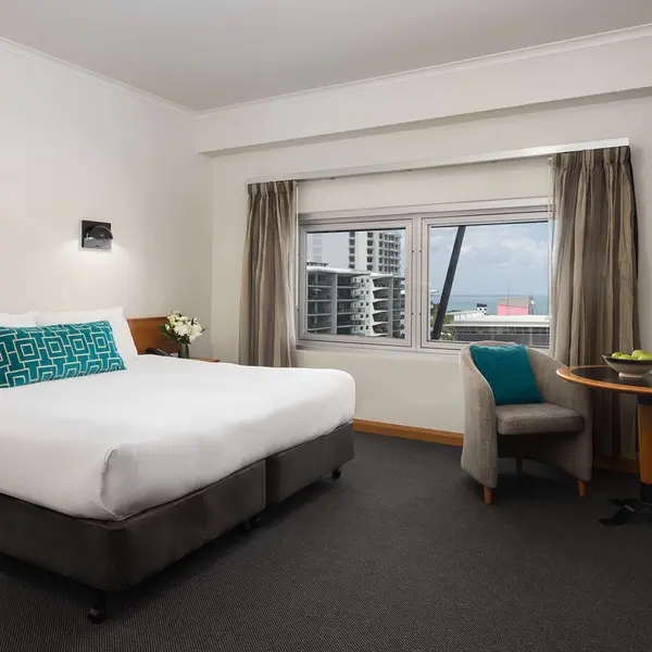 Rydges Darwin Central, Darwin, Australia 3