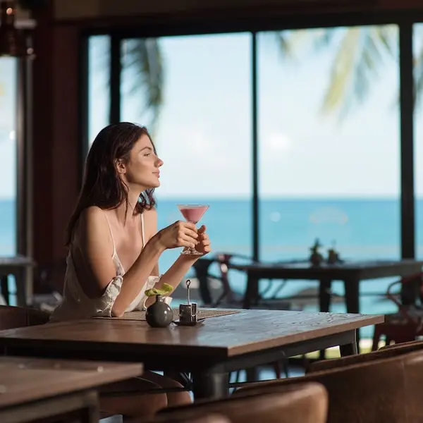 Pavilion Samui Villas & Resort, Koh Samui, Thailand 5