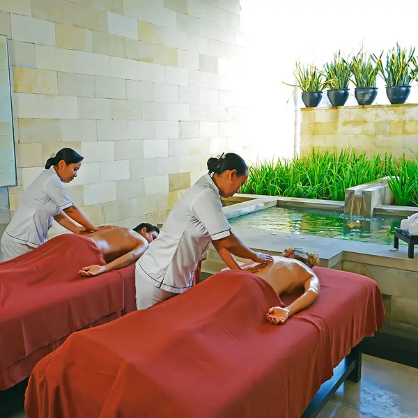 The Balé Nusa Dua, Nusa Dua, Bali 7