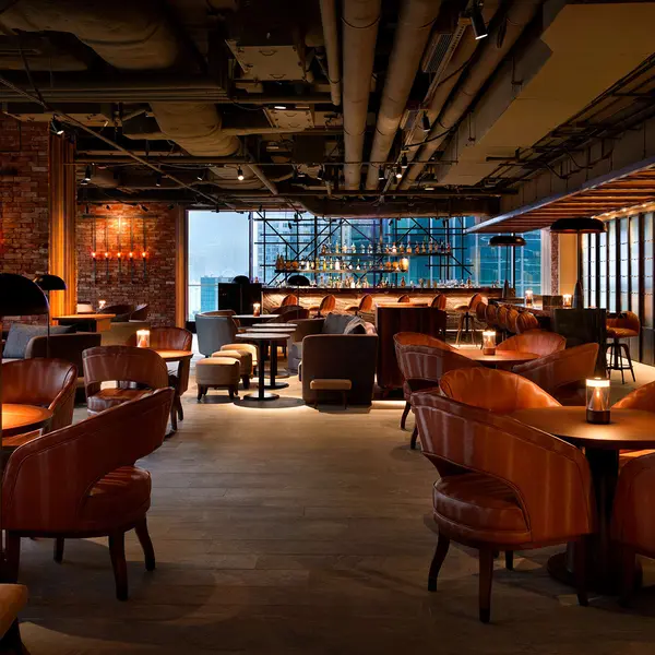 Kerry Hotel, Hong Kong, Hung Hom Bay, Hong Kong 8