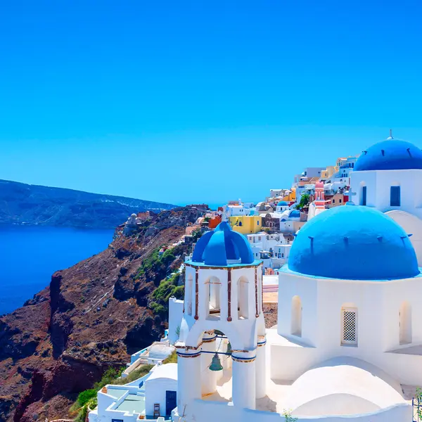 Santo Pure, Santorini, Greece 4