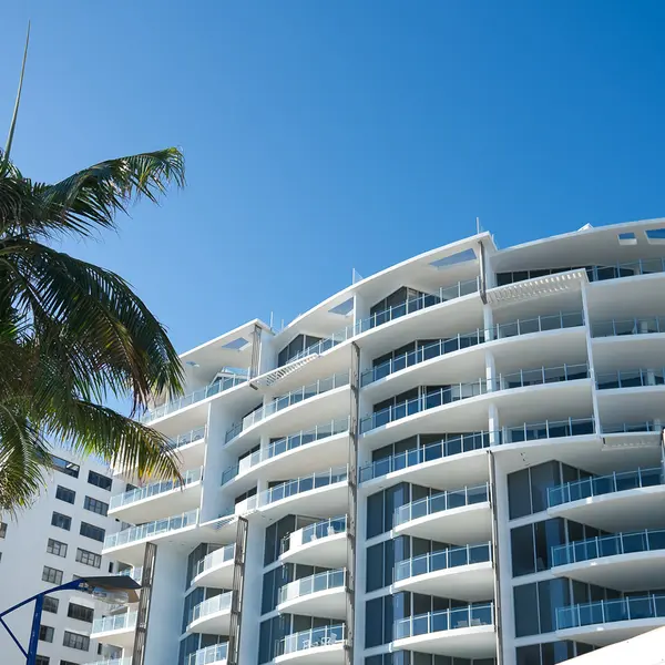 Oceans Mooloolaba Beach, Mooloolaba, Queensland 8