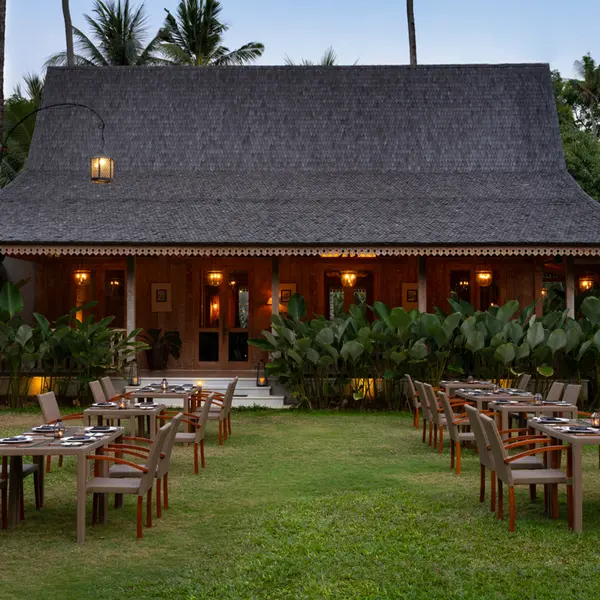 Kayumanis Jimbaran Private Estate & Spa, Jimbaran, Bali 5