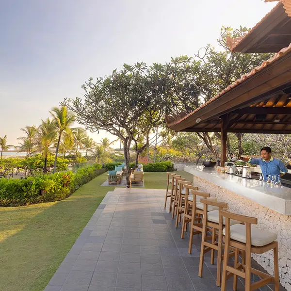 Grand Hyatt Bali, Nusa Dua, Bali 7