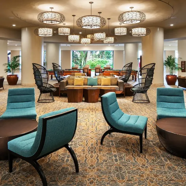 Sheraton Waikiki Beach Resort, Honolulu, United States 4