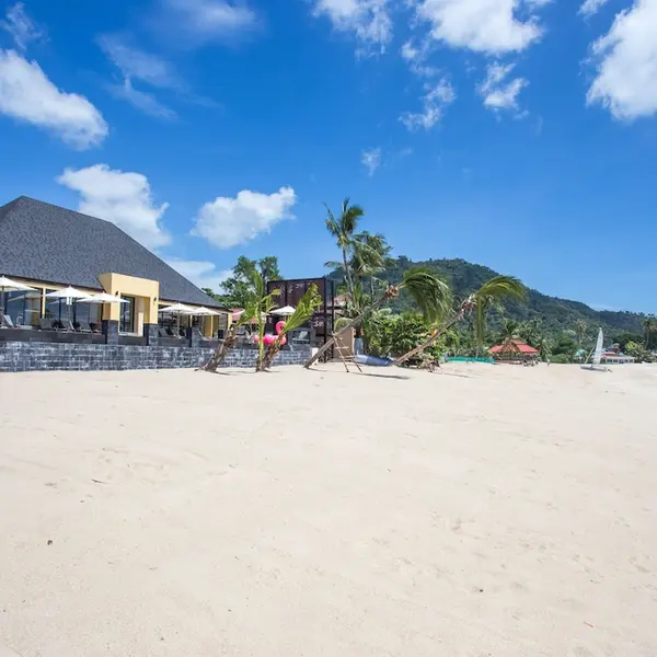 Pavilion Samui Villas & Resort, Koh Samui, Thailand 8