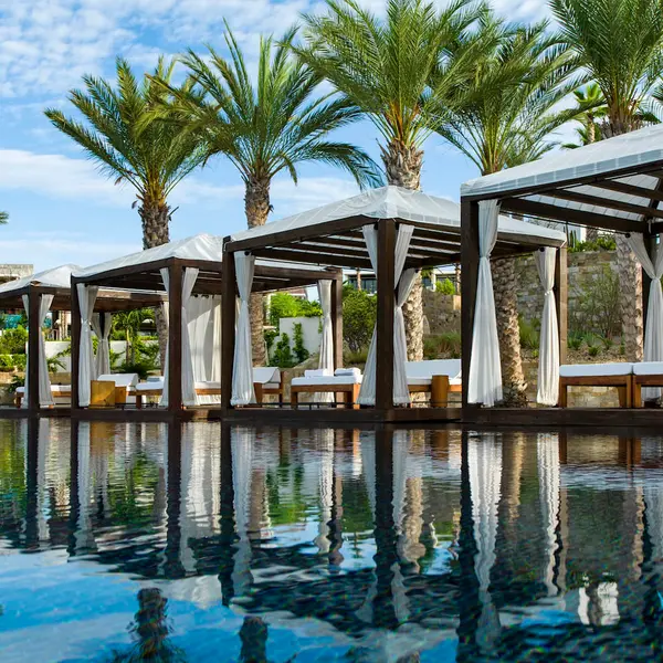 Chileno Bay Resort & Residences, Auberge Resorts Collection, Cabo San Lucas, Mexico 7