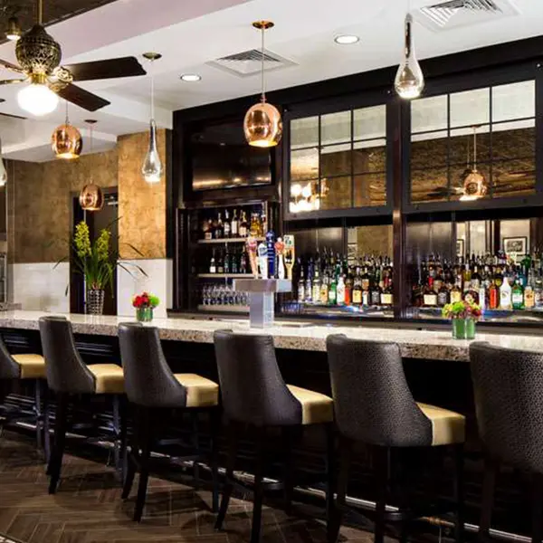 Royal Sonesta New Orleans, New Orleans, United States 5