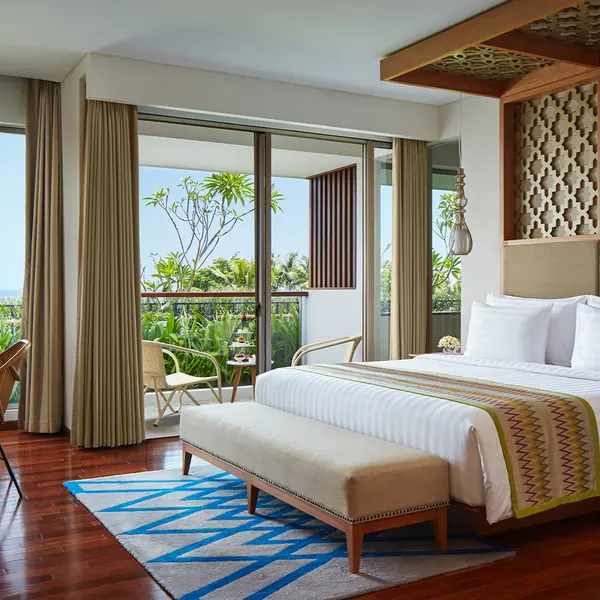 Merusaka Nusa Dua, Nusa Dua, Bali 3