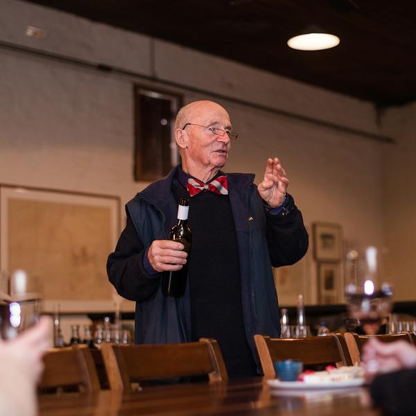 Experience the Secret Art of Blending Wine at an Interactive Workshop 4