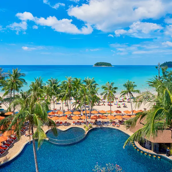 Beyond Kata, Phuket, Thailand 1