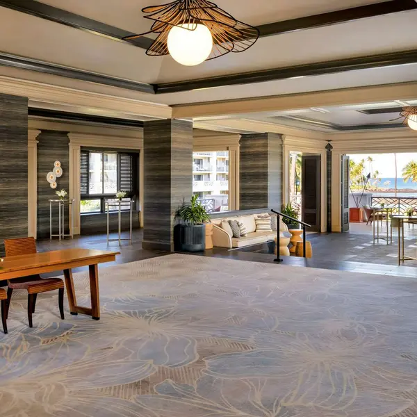 Fairmont Orchid – Hawaii, Waimea, Hawaii 8