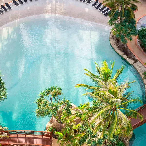 Mantra Crown Towers Surfers Paradise, Surfers Paradise, Australia 7