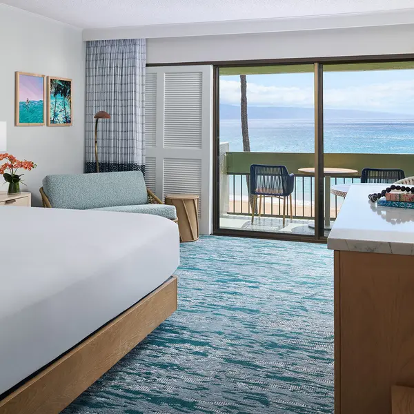 Outrigger Ka'anapali Beach Resort , Maui, USA 3