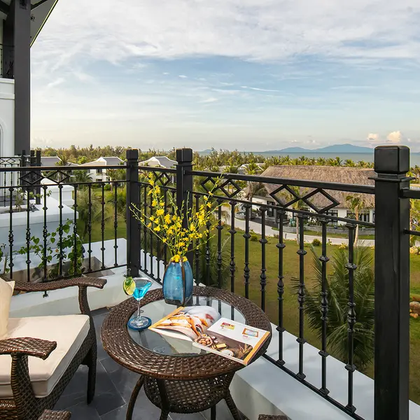 Bliss Hoi An Beach Resort & Wellness, Hoi An, Vietnam 4