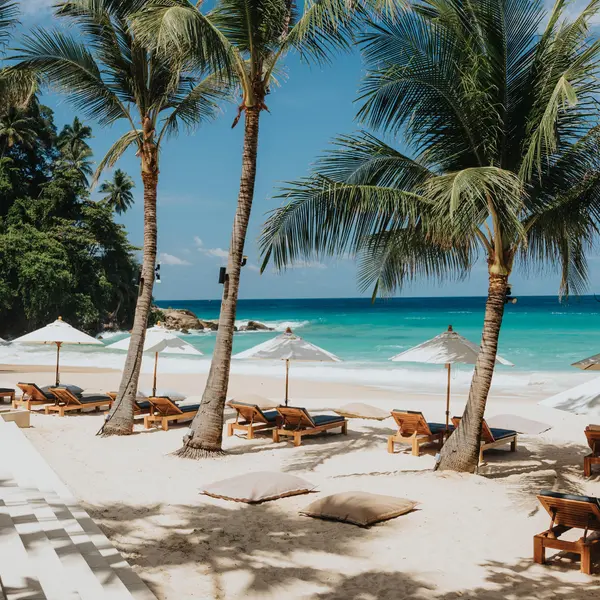 The Surin Phuket, Phuket, Thailand 2