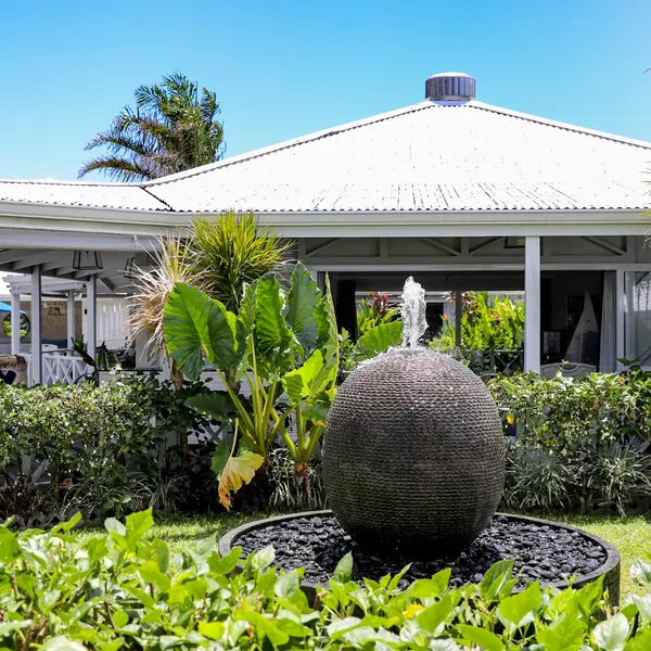 Waterfoot House, Rarotonga, Cook Islands 7