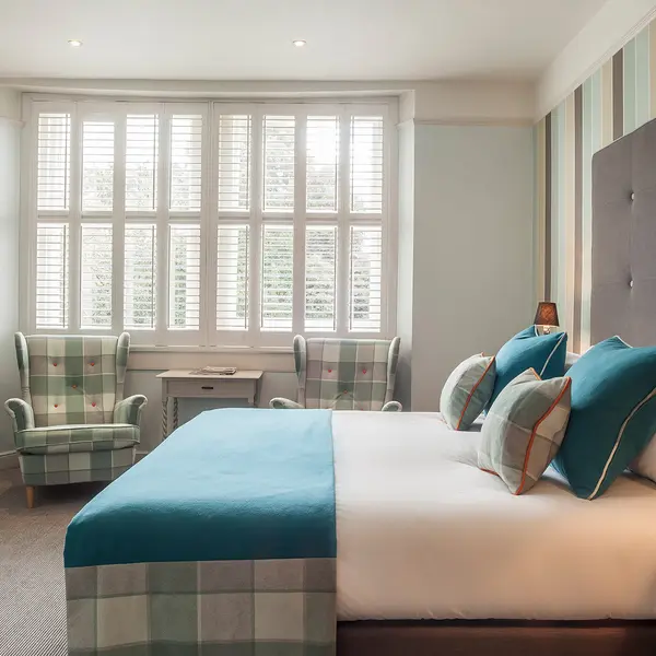 The Roseate Villa Bath, Bath, United Kingdom 3