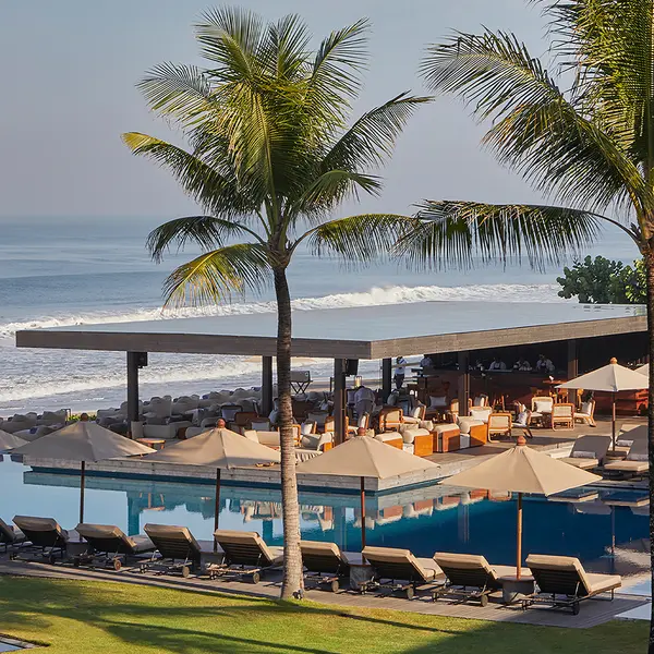 Alila Seminyak, Seminyak, Bali 4