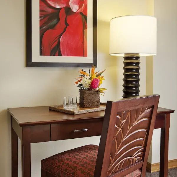 Courtyard by Marriott King Kamehameha's Kona Beach Hotel, Kailua-Kona, United States 4