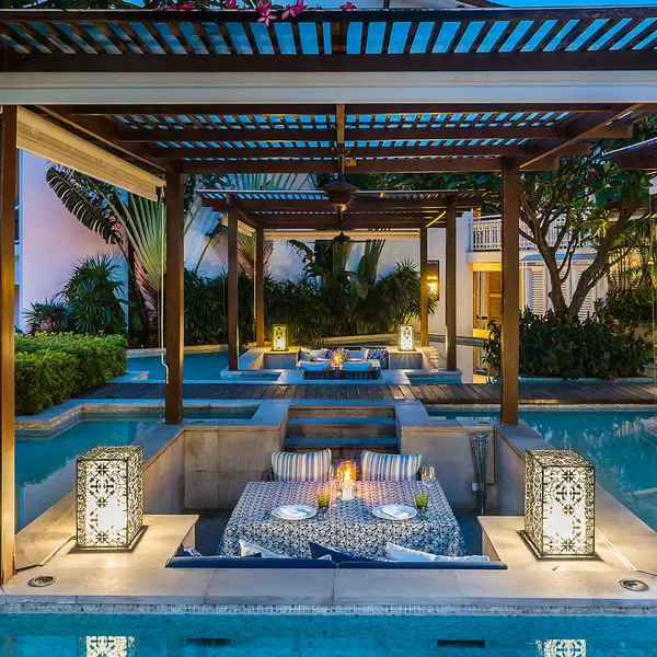 InterContinental Hua Hin Resort, an IHG Hotel, Hua Hin, Thailand 4