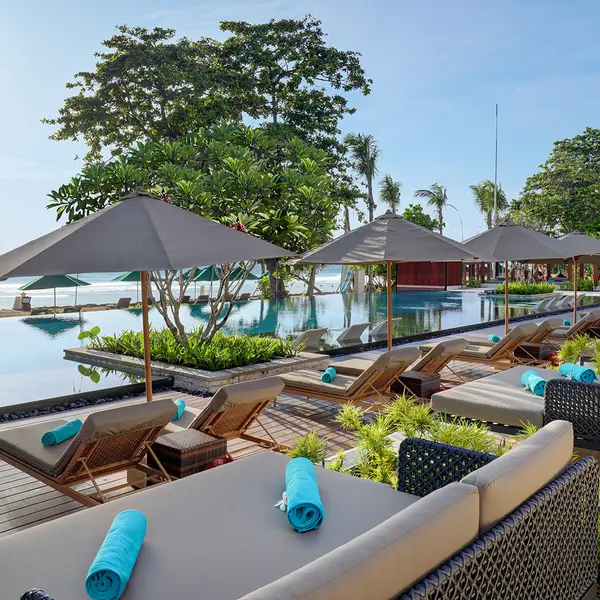 Novotel Bali Benoa, Benoa, Bali 1