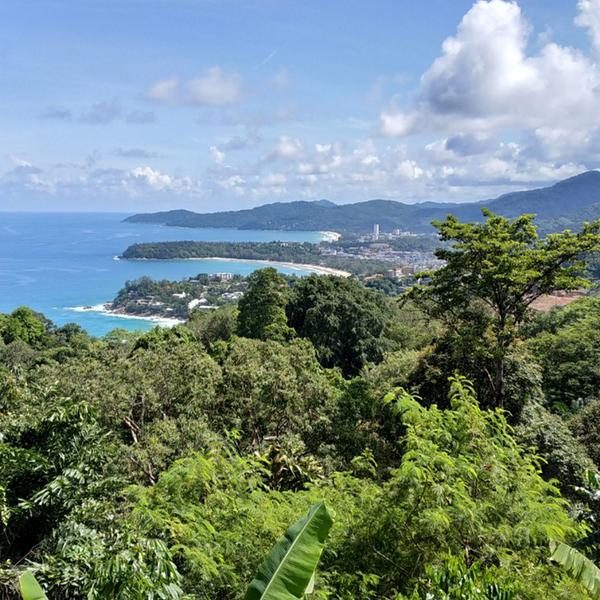 Full-Day Private Southern Phuket Highlights Tour with Temple Visits, Lunch & Return Transfers 5