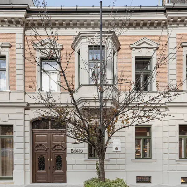 BoHo Hotel Budapest, Budapest, Hungary 2