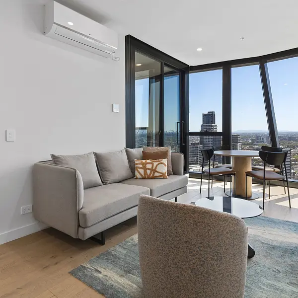 Aspire Melbourne, Melbourne, Victoria 6