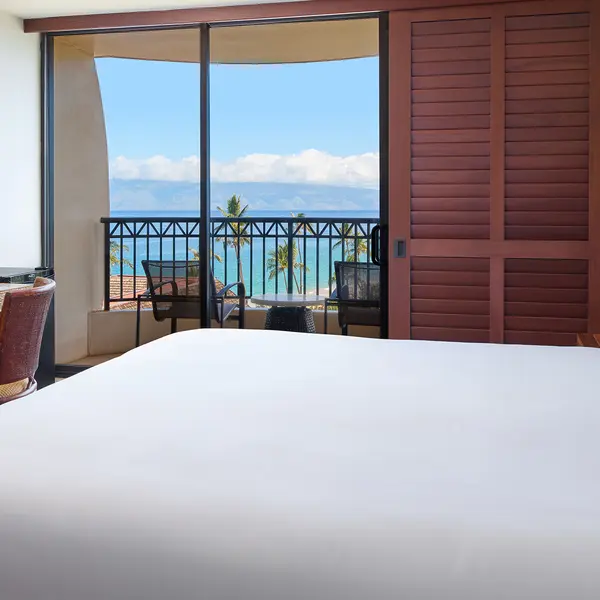 Royal Lahaina Resort & Bungalows, Maui, USA 7