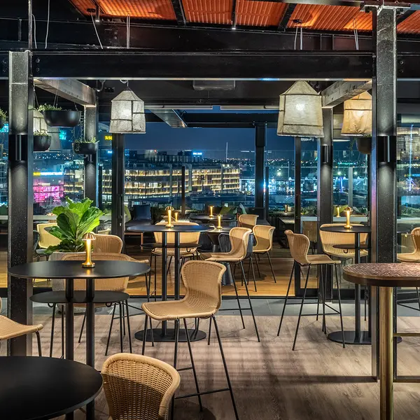 QT Auckland, Auckland, New Zealand 1