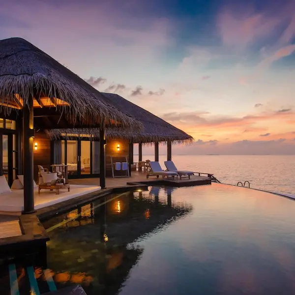 JA Manafaru, Maldives, Manafaru Island, Maldives 3