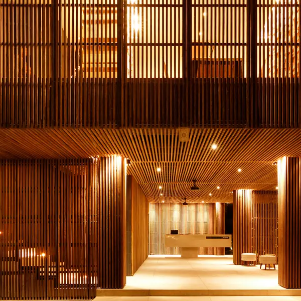 One Eleven Resorts, Seminyak, Bali 8