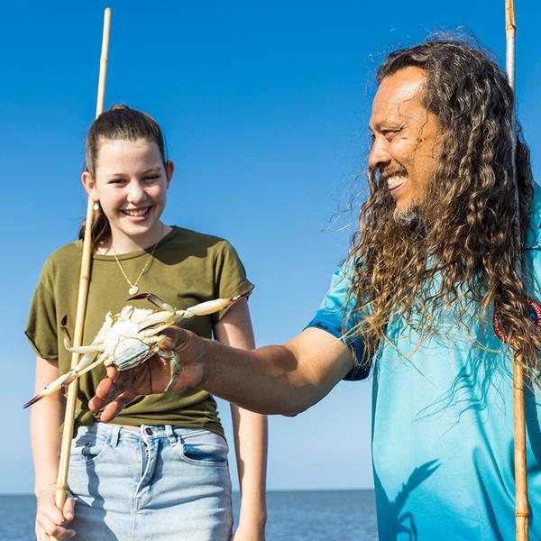 Cairns: Full-Day Daintree Dreaming Tour with Traditional Aboriginal Fishing Experience & Guided Walk  4