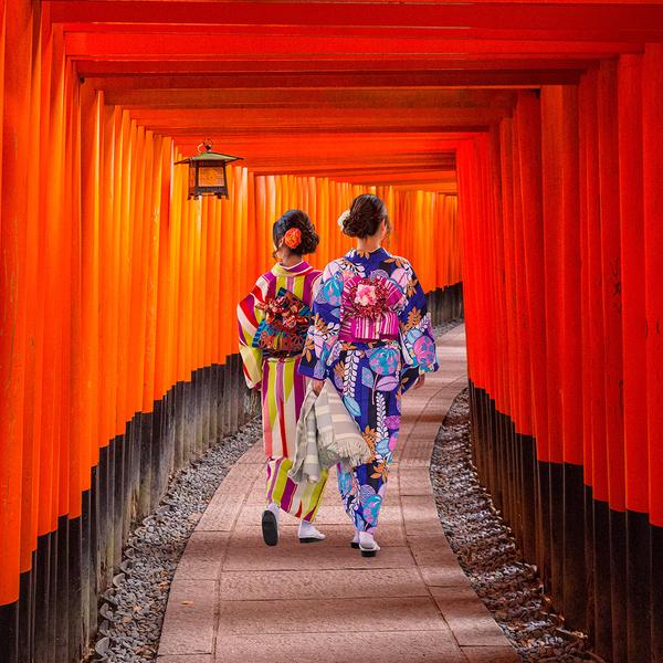 Insider Series: 10-Day Japan Foodie Tour Co-Curated by Gary Mehigan by  4