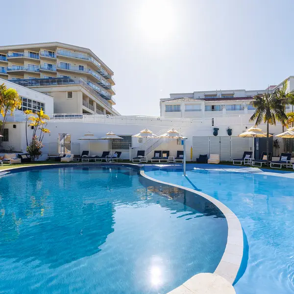 Ramada Resort by Wyndham Shoal Bay, Shoal Bay, New South Wales 2