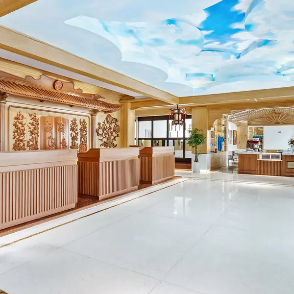 Wafaifo Resort Hoi An, Hoi An, Vietnam 7