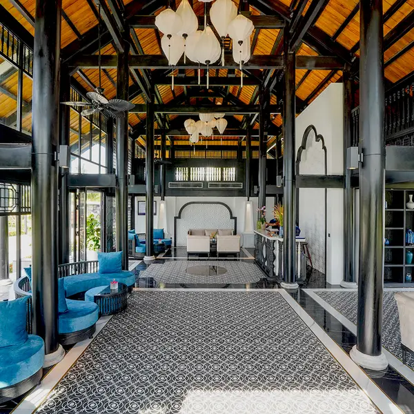 Bliss Hoi An Beach Resort & Wellness, Hoi An, Vietnam 6