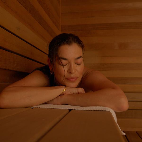 Three-Hour Introductory Wellbeing Experience with Light & Sound Therapy, Meditation & Spa 1