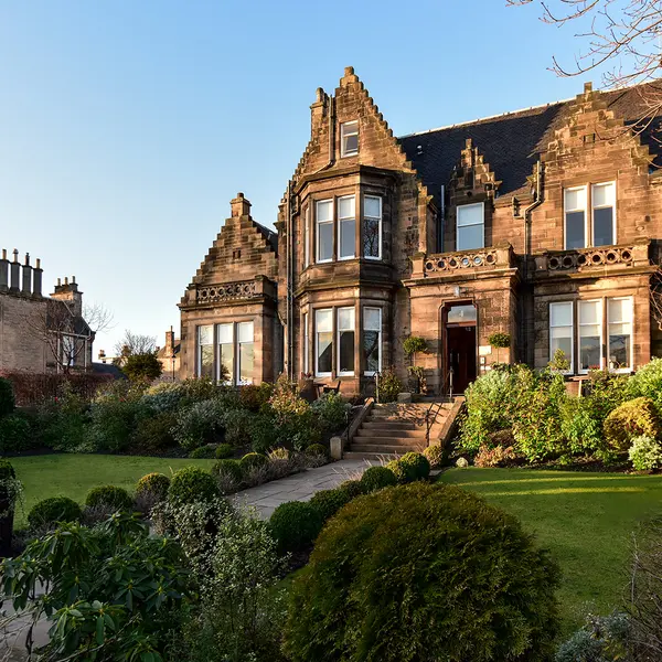 The Roseate Edinburgh, Edinburgh, Scotland 1