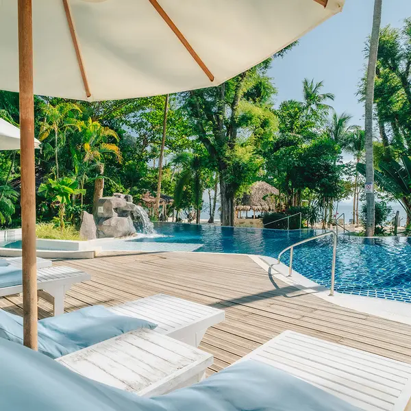 Paradise KohYao, Koh Yao Noi, Thailand 1