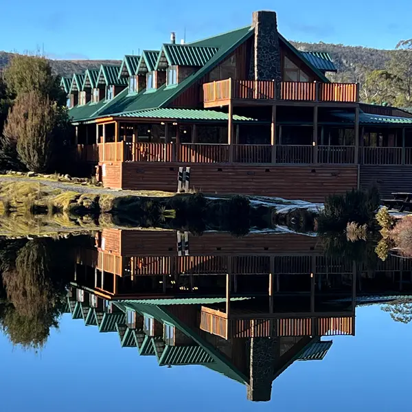 Peppers Cradle Mountain Lodge, Cradle Mountain, Tasmania 5