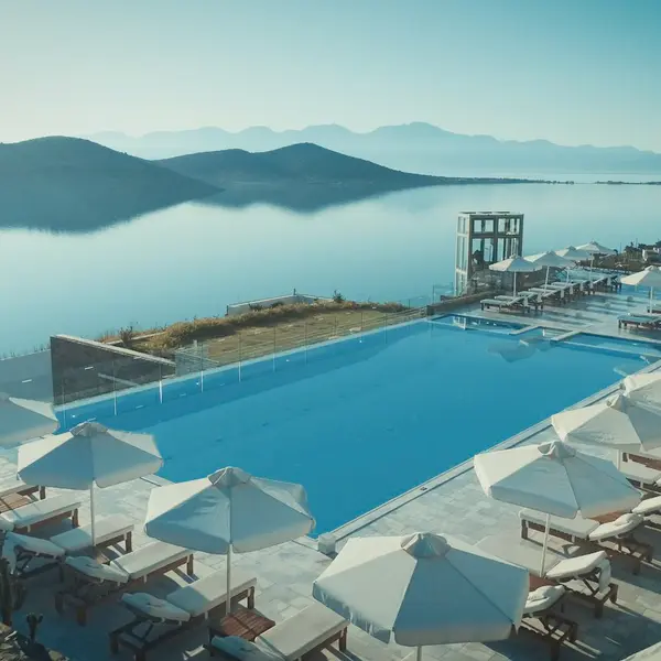 Royal Marmin Bay Boutique & Art Hotel, Crete, Greece 1